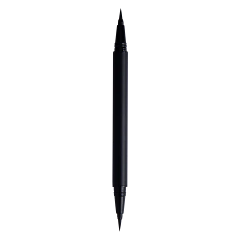 AG Dual Tip Eyeliner Black
